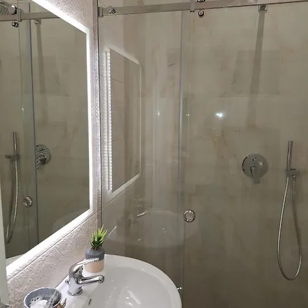 Pompei 79 Ad Bed and Breakfast Scafati