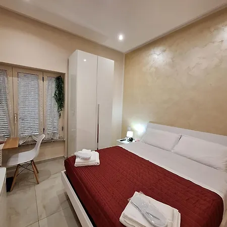 Bed and Breakfast Pompei 79 Ad *