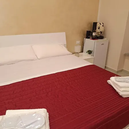 Pompei 79 Ad Bed and Breakfast